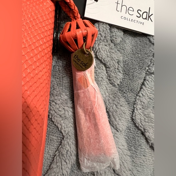 *SOLD*- The Sak Collective - ‘Sophie’ crossbody bag - Picture 3 of 5